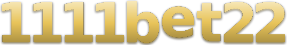 1111bet22 logo
